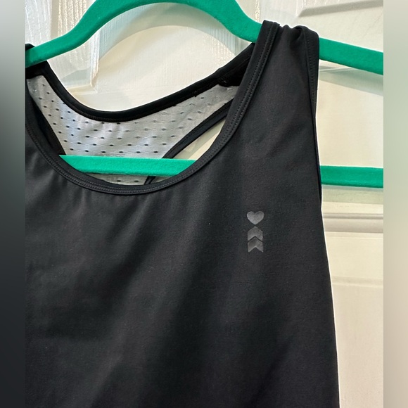 Coeur Biking Tank - Picture 2 of 6